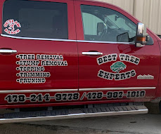 Arborist Services